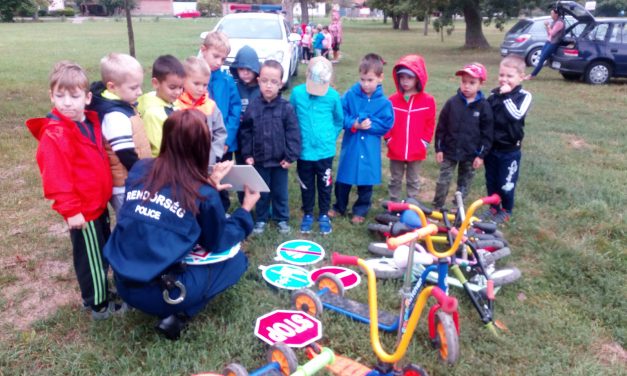 Európai Mobilitási Hét