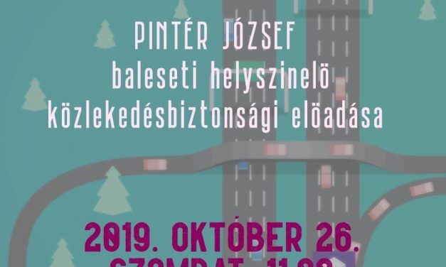 Kedves Csongrádiak! Ilyen még nem volt!