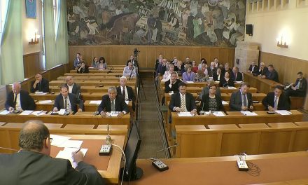 Önkormányzati testületi ülés Csongrádon – 2019.10.24.