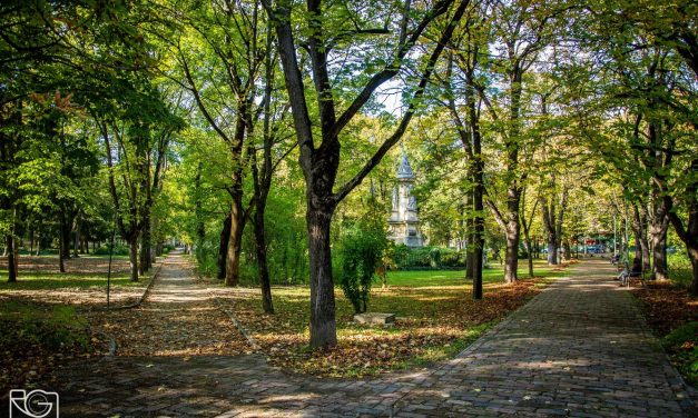 Meghívó Környezet és Természetvédelmi fórumra