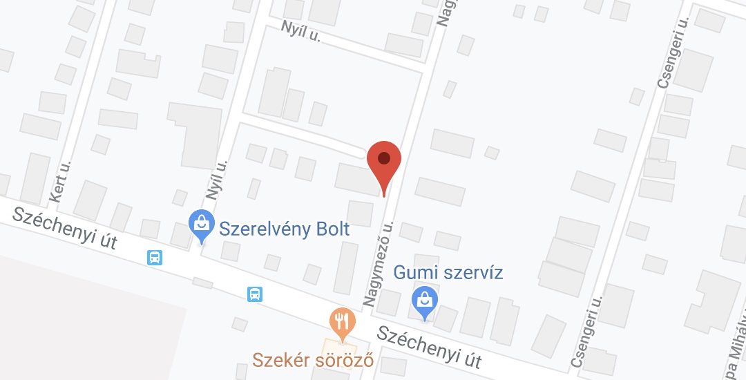Pályázat a Nagymező u. 4/E szám alatti megüresedett és helyreállításra szoruló szociális bérlakás bérbeadására