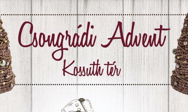 Csongrádi Advent