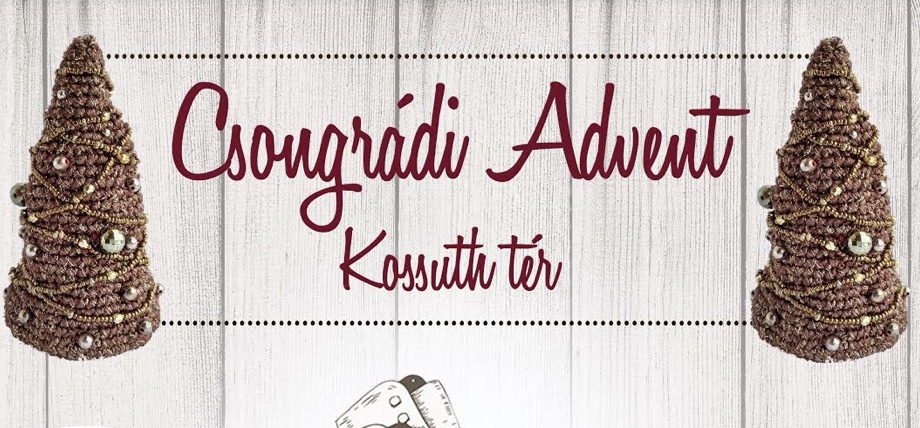 Csongrádi Advent