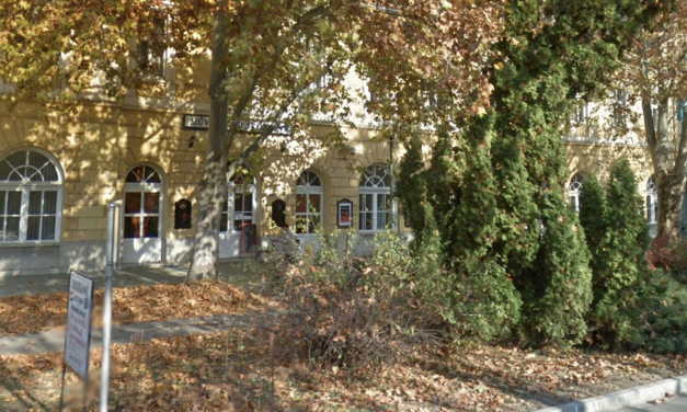 Nyílt pályázati felhívás!