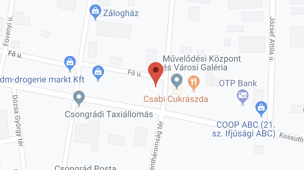 Árverési hirdetmény!