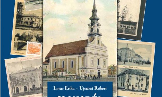 Csongrád képeslapokon III. javított, bővített kiadás