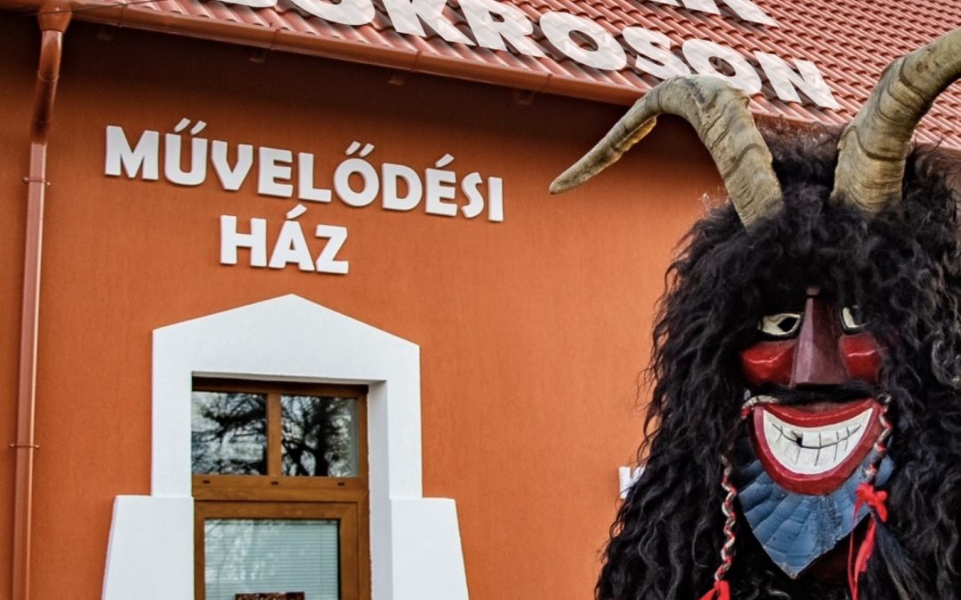 Megtekinthető a Csongrádi Hírek legújabb, február 21-én megjelenő (221.) száma