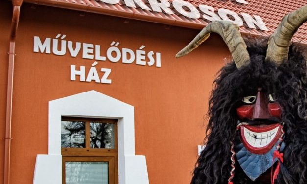 Megtekinthető a Csongrádi Hírek legújabb, február 21-én megjelenő (221.) száma