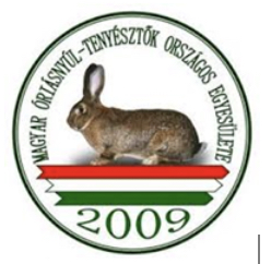 Új vezetőség a Magyar Óriásnyúl-Tenyésztők Országos Egyesületének élén