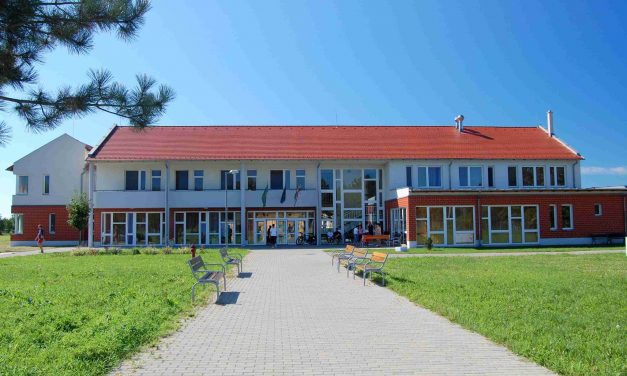 Érzékenyítő program a Csongrád Kisréti Otthonért Alapítvány szervezésében