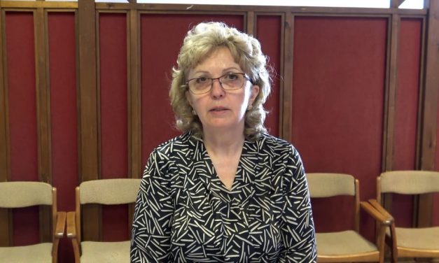 Lakossági tájékoztató a koronavírus járványról