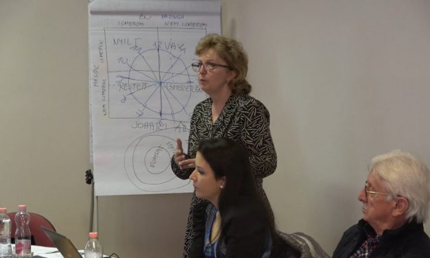 Intézményvezetők tájékoztatása a koronavírus járványról