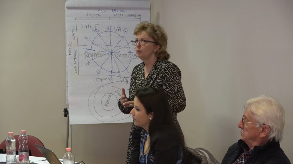 Intézményvezetők tájékoztatása a koronavírus járványról