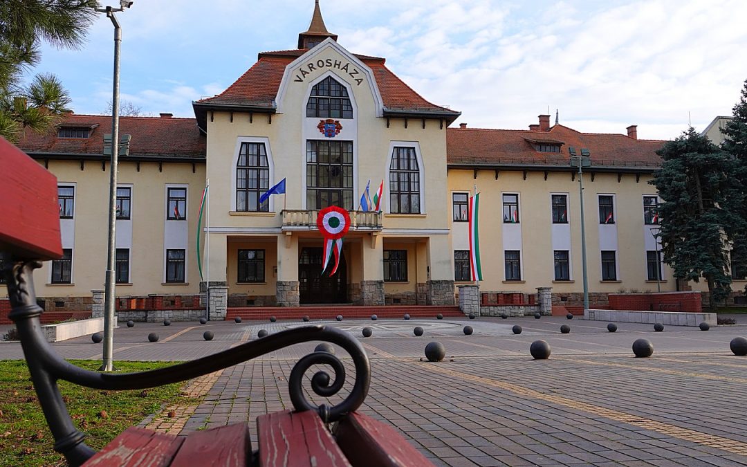 A lakosság segítségét kéri az önkormányzat!