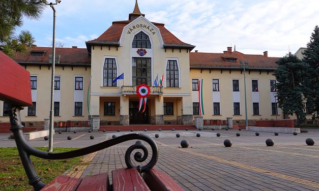 Csongrád Város Helyi Operatív Törzse ajánlása alapján az alábbi döntéseket hozom
