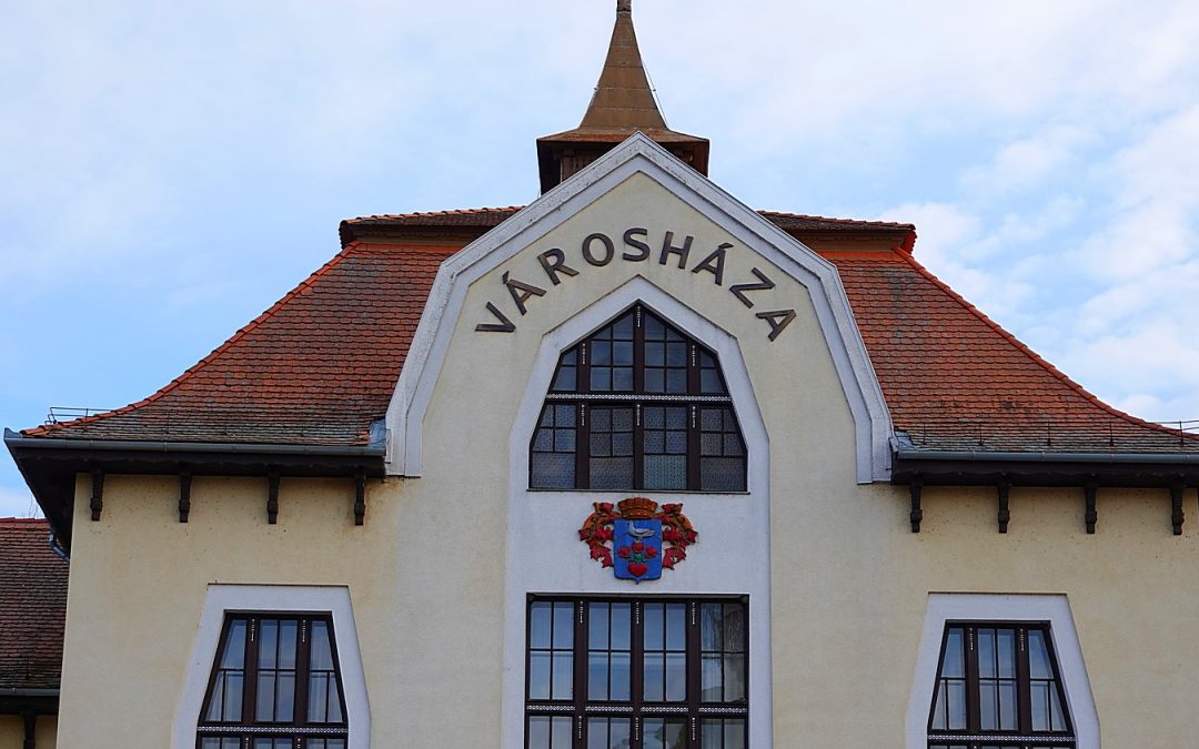 Tájékoztató – Iparűzési adó 2021.