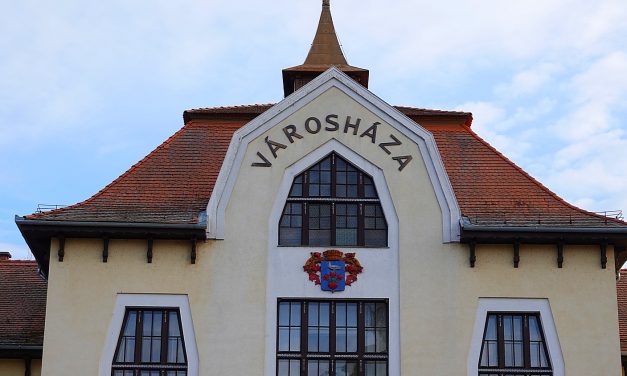 Operatív törzs határozata 2020. március 16.