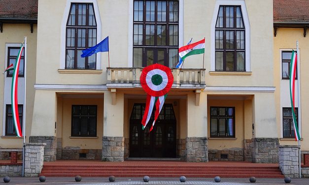 Felhívás – Szünidei gyermekétkeztetés