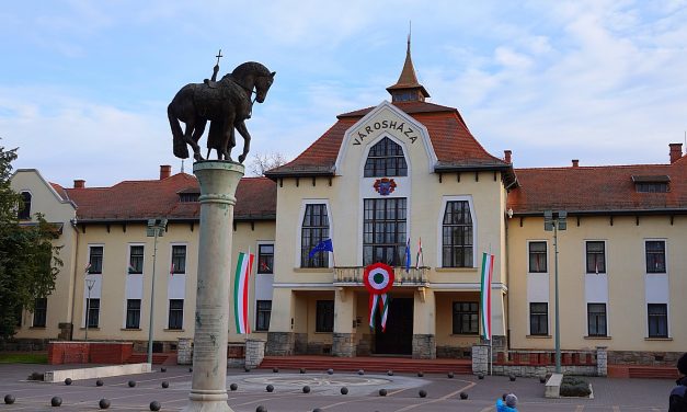 Felhívás Testnevelési és Sport Díj adományozásához