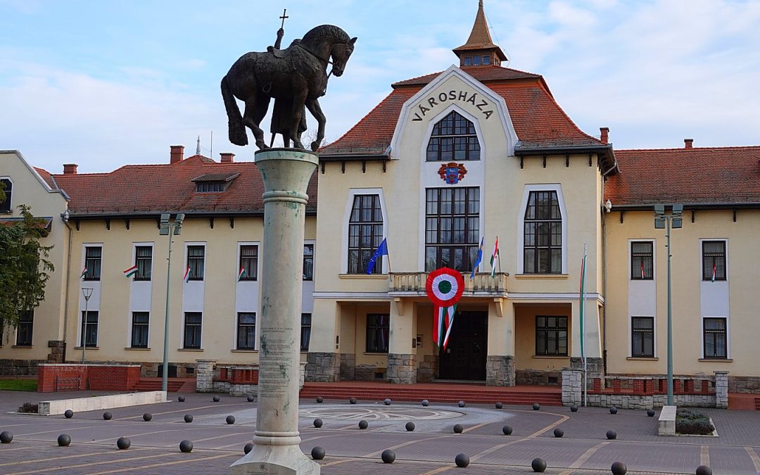 Polgármesteri Hivatal nyitvatartási rendje