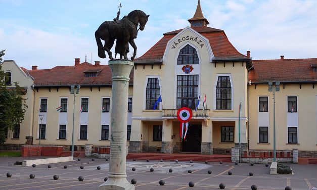 Polgármesteri Hivatal nyitvatartási rendje