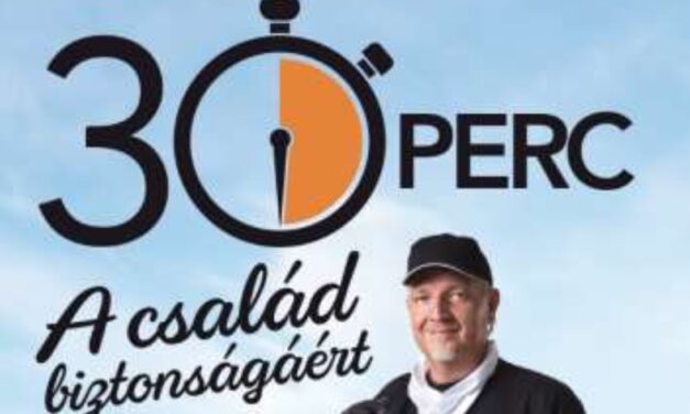 Katasztrófavédelem kéményseprőipari szervezetének tájékoztatója