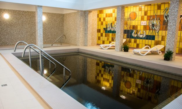 Csongrádi Gyógyfürdő-és Uszoda tájékoztatója