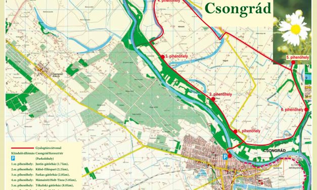 Kérés a Lakossághoz!