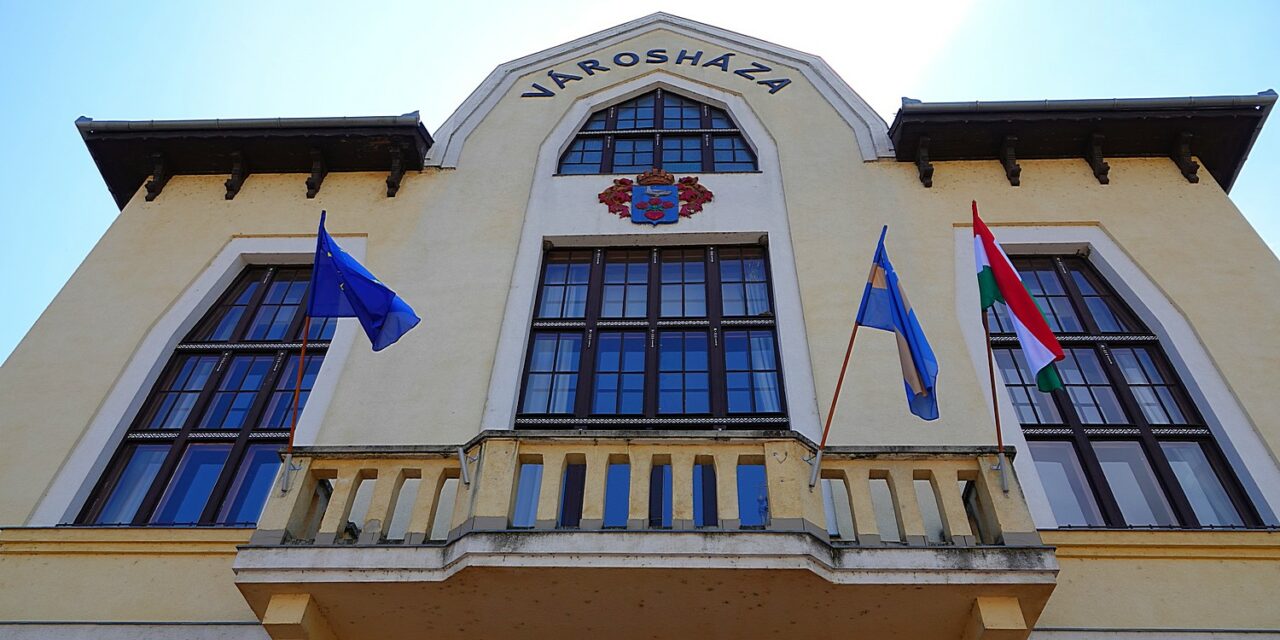 Önkormányzati testületi ülés Csongrádon – 2024.02.15.