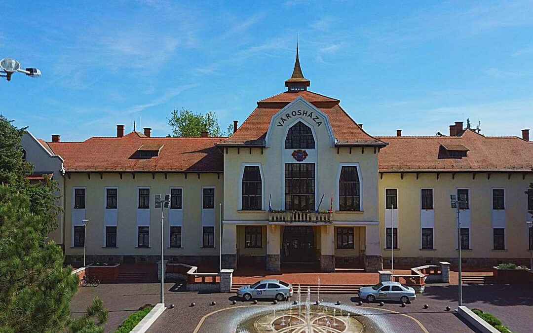 Összevont jelentés a 2019. évi közszolgáltatási tevékenységükről