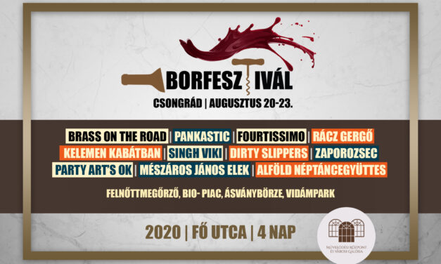 A Művelődési Központ és Városi Galéria ismét várja közönségét!