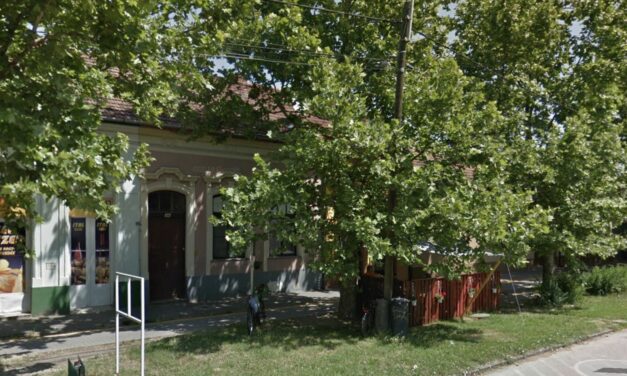 Árverési hirdetmény!