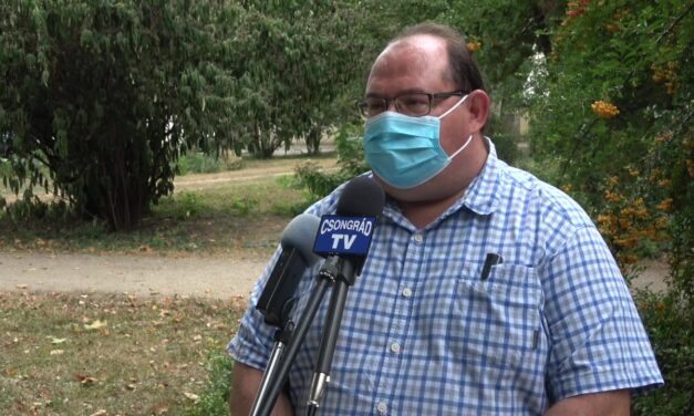 Sajtótájékoztató – 2020.09.25.