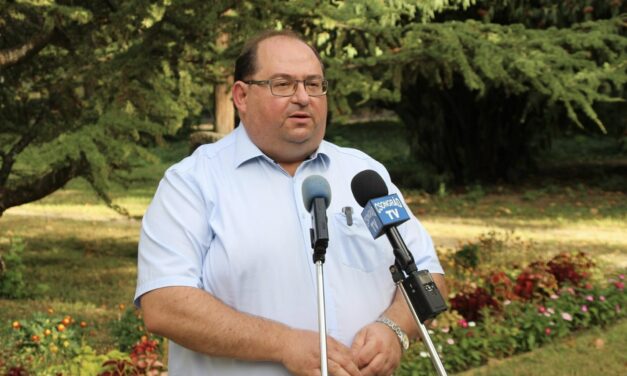 Sajtótájékoztató – 2020. szeptember 3.