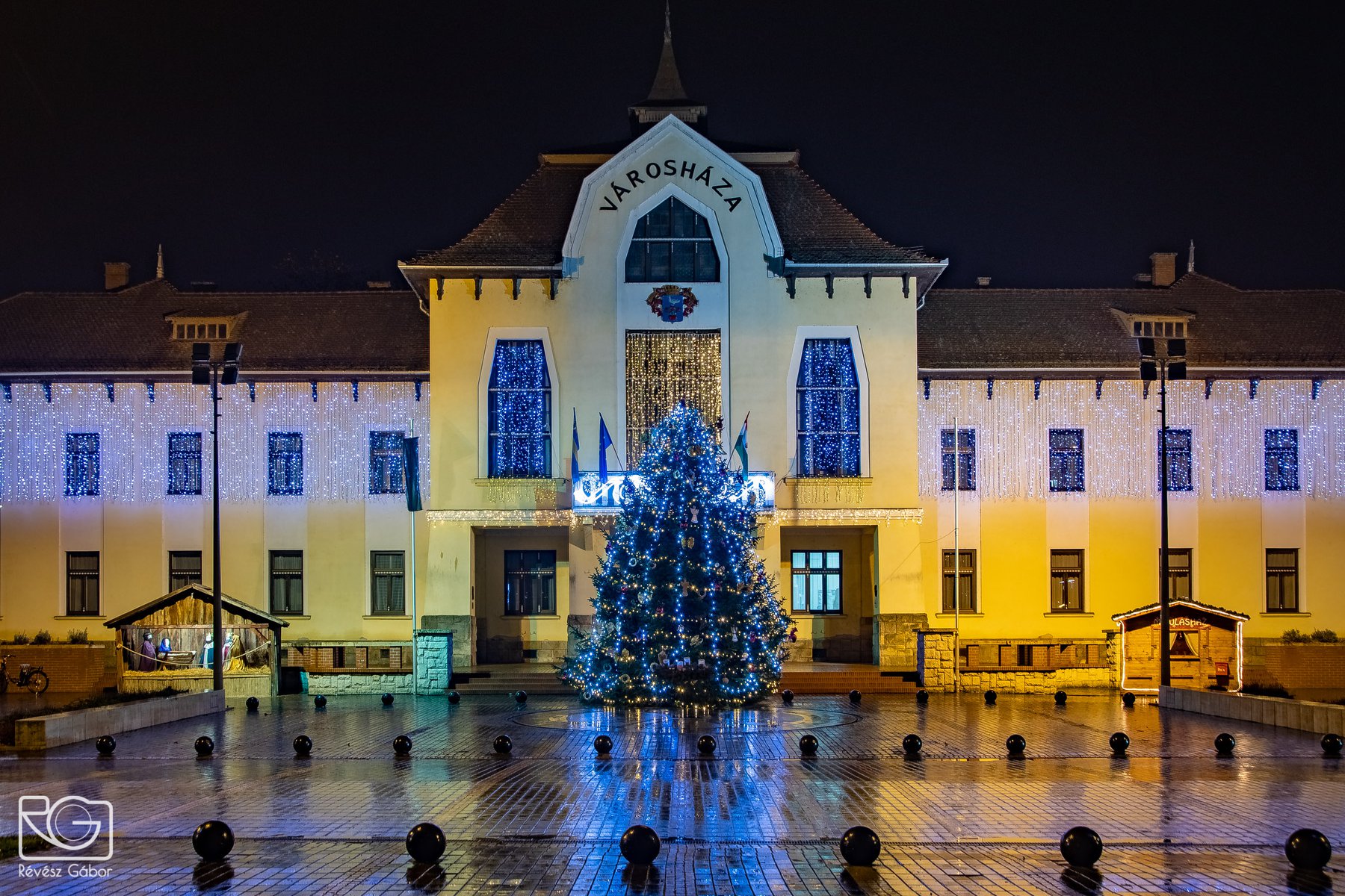 Csongrád Csongrád város honlapja