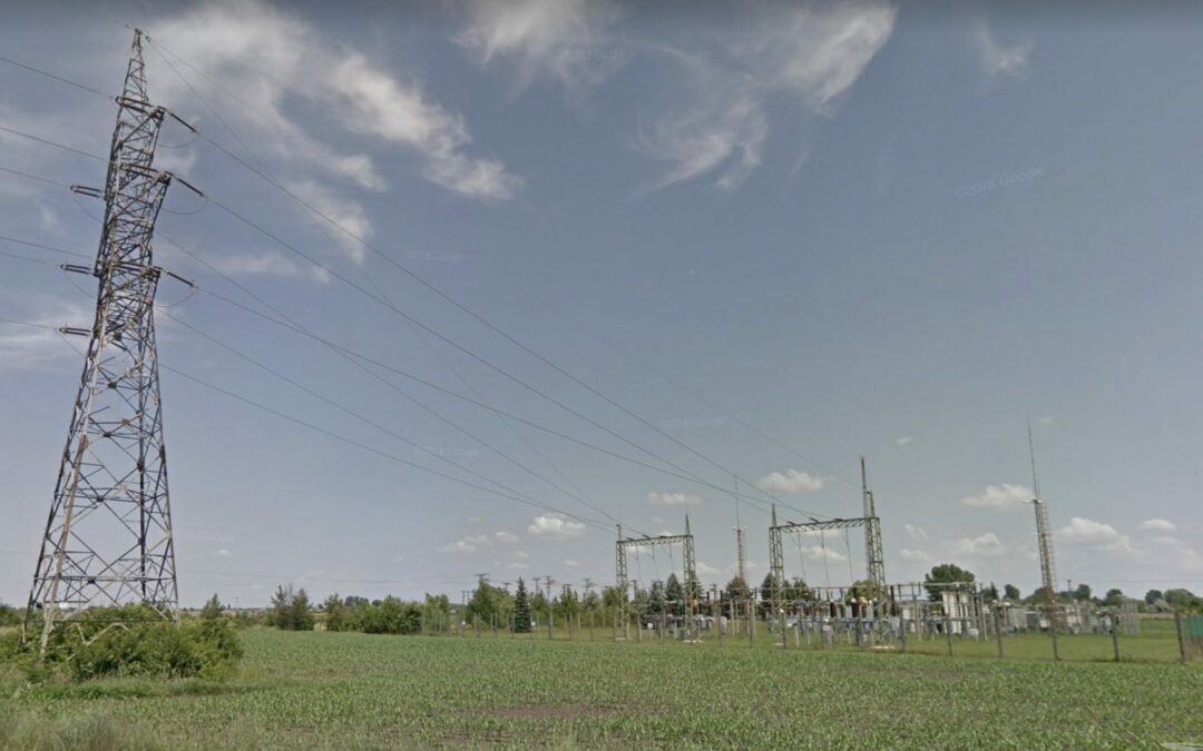 Hirdetmény! Csongrád – Szentes 132 kV-os vezeték hatástanulmány