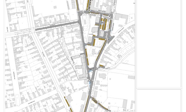 KözPONT Városfejlesztési program