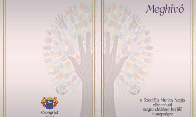 Szociális Munka Napja
