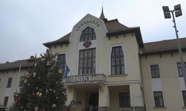 Sajtótájékoztató – 2020.12.01.