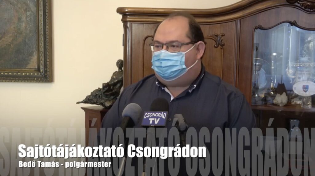 Az év utolsó sajtótájékoztatója – 2020.12.29.