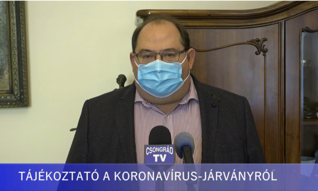 Az idei év első sajtótájékoztatója