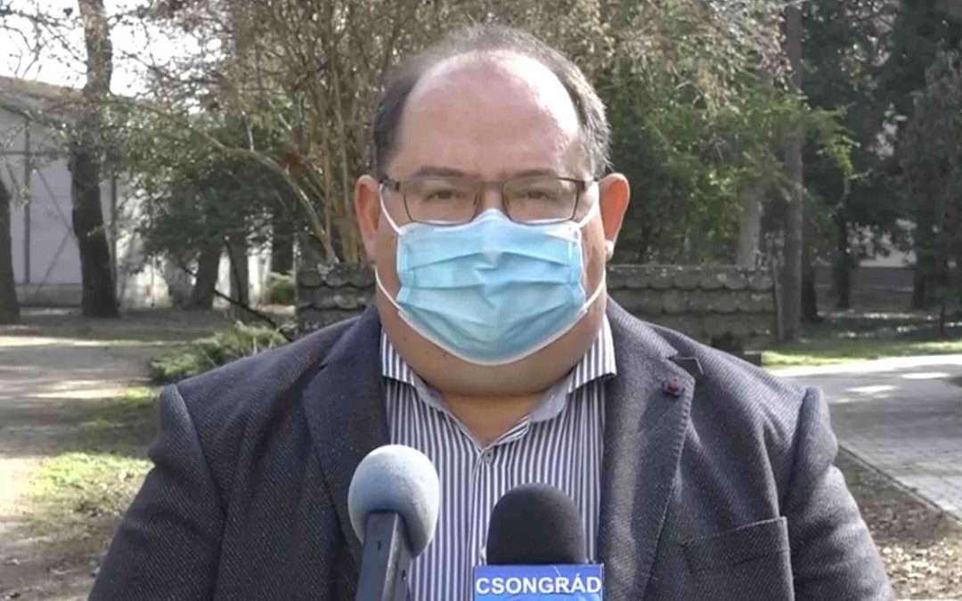 Sajtótájékoztató – 2020.02.26.
