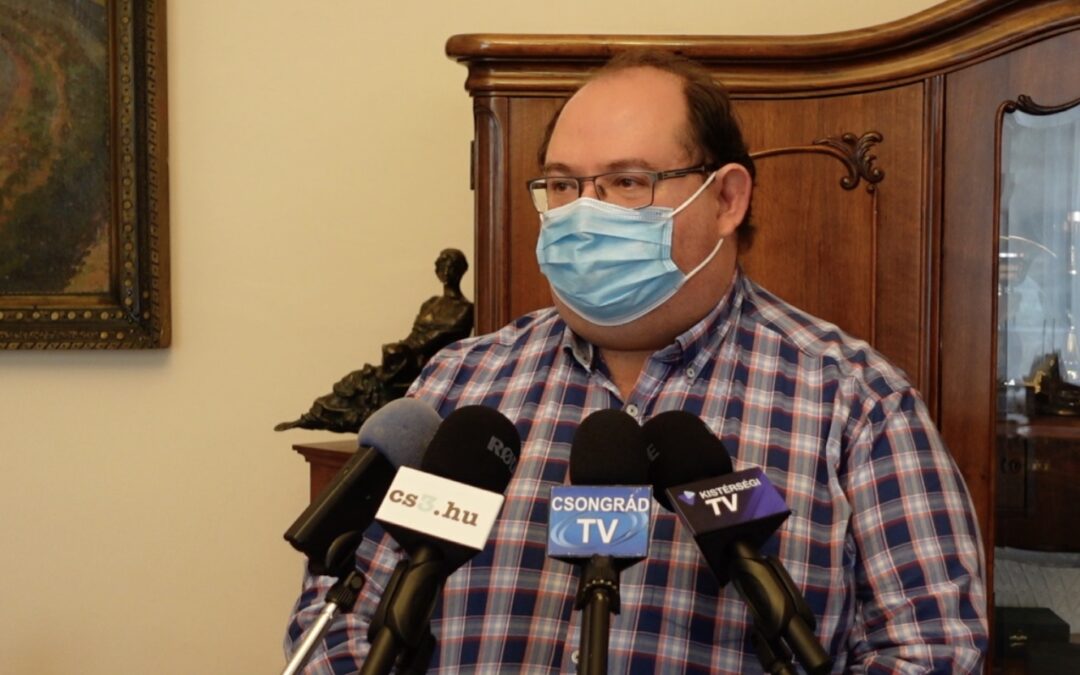Sajtótájékoztató 2021.02.12.