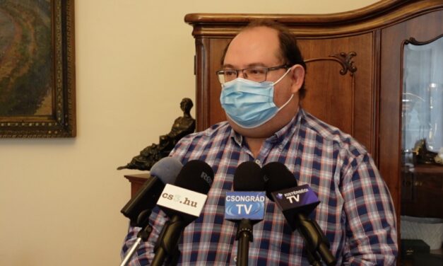 Sajtótájékoztató 2021.02.12.