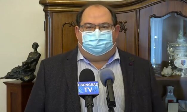 Elfogadták a költségvetést Csongrádon