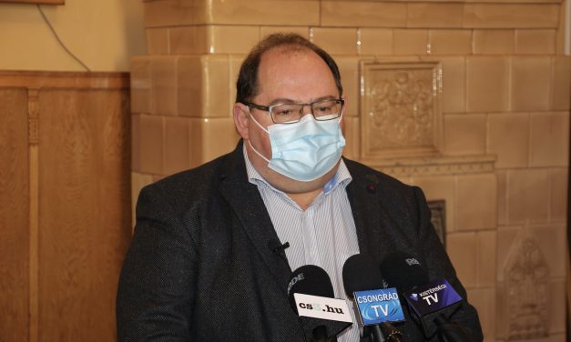 Sajtótájékoztató 2020.03.23.