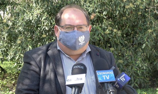Sajtótájékoztató – 2021.04.30.