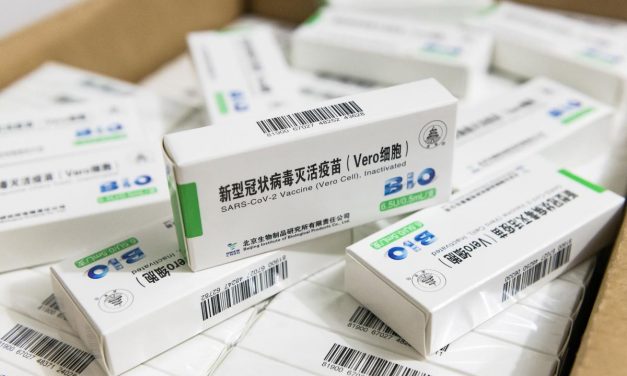 Öt fajta vakcinára lehet időpontot foglalni Csongrád-Csanád megyében