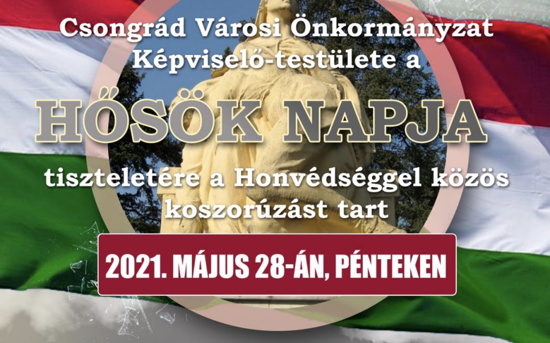 Hősök Napja