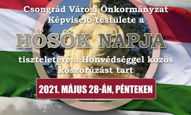Hősök Napja